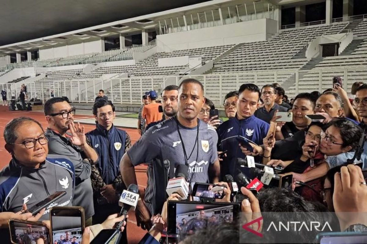 Preview Indonesia vs Bahrain: Waktunya Kembali Berstrategi Pragmatik