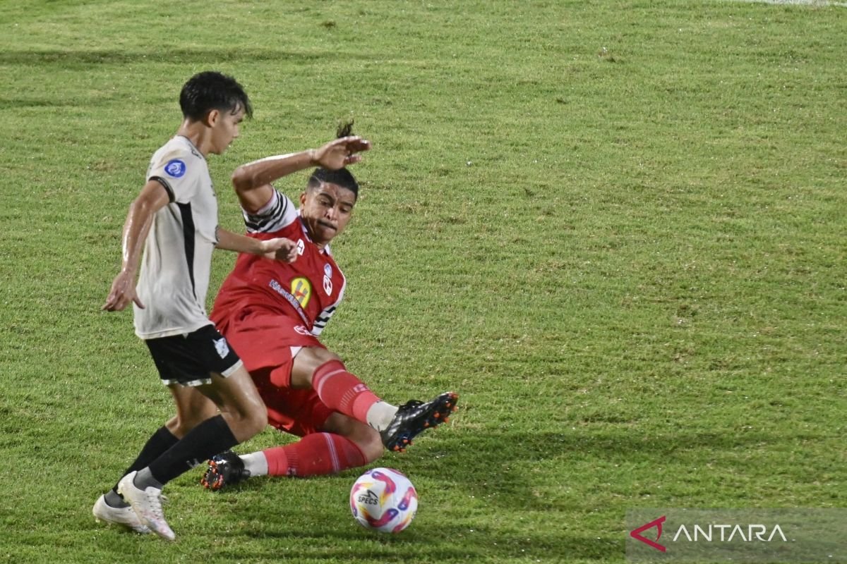 Barito Putera Terancam Turun ke Liga 2 Setelah Kekalahan 1-4 Melawan PSM Makassar