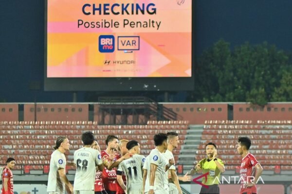 Bali United Menyerah 0-2 di Tangan Madura United Bali United Menyerah 0-2 di Tangan Madura United