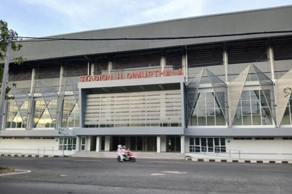 Persiraja Mendaftarkan Dua Stadion sebagai Venue Kandang untuk Liga 2 Musim 2025/2026 Persiraja Mendaftarkan Dua Stadion sebagai Venue Kandang untuk Liga 2 Musim 2025/2026