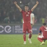 Tanda Syukur Erick Thohir atas Kesuksesan Indonesia di Putaran Keempat Kualifikasi
