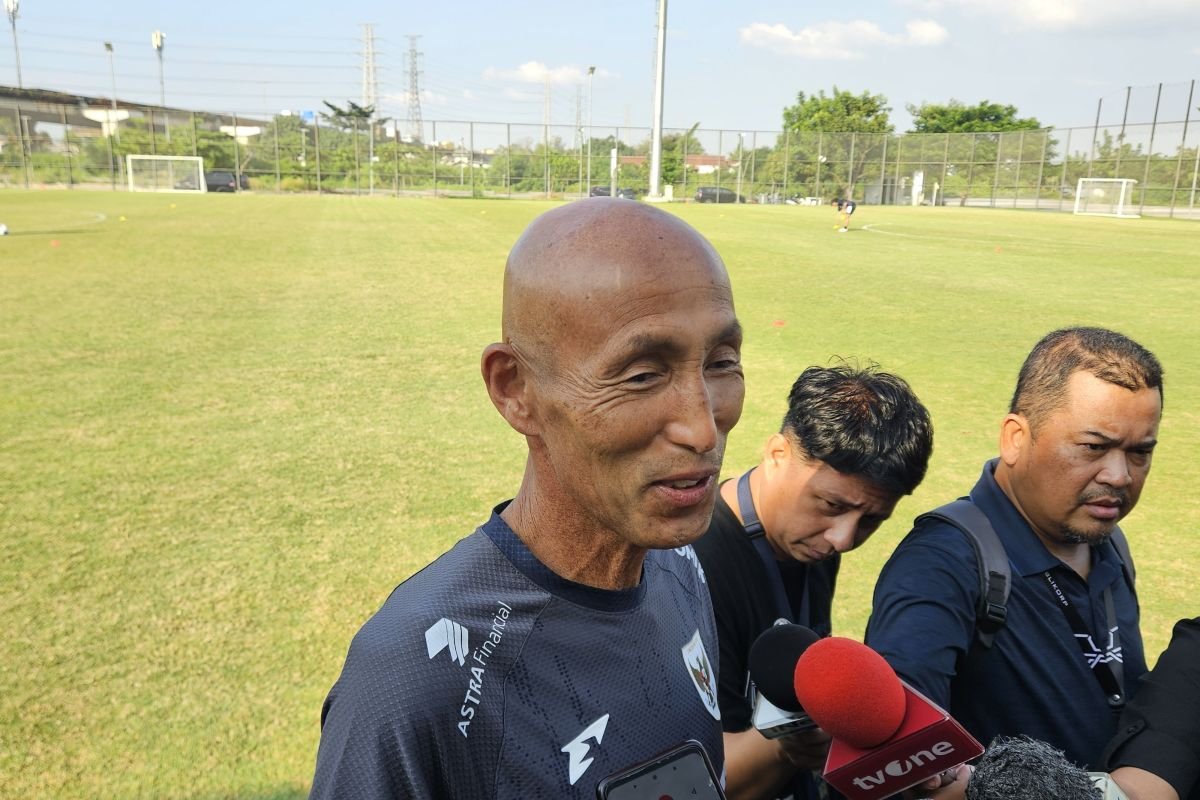 PSSI Mengganti Posisi Satoru Mochizuki sebagai Pelatih Timnas Putri
