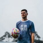 Dewa United Mengumumkan Kedatangan Bek Veteran Nick Kuipers