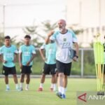 Pertandingan Uji Coba Persebaya di Australia Ditayangkan di Televisi Nasional