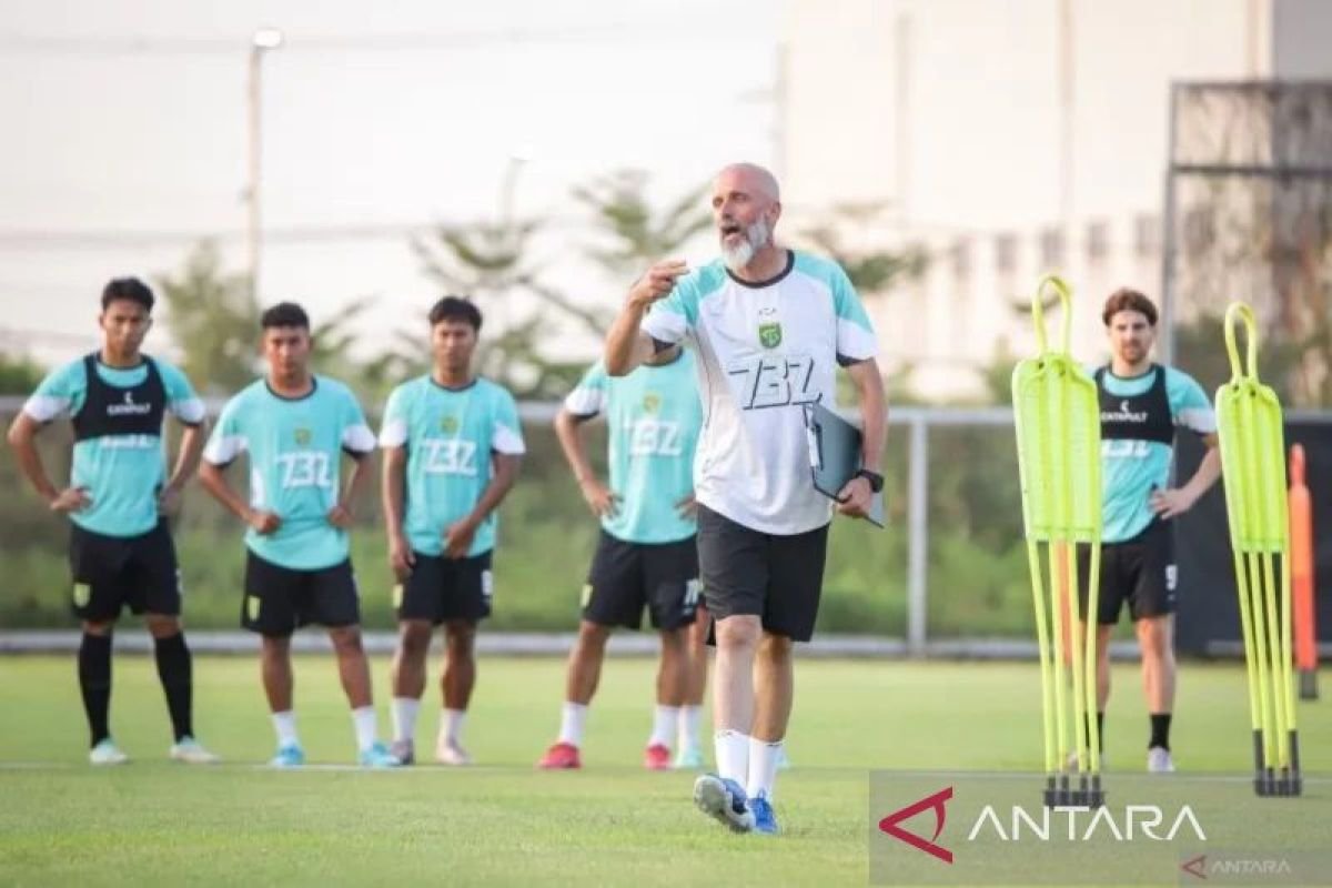 Pertandingan Uji Coba Persebaya di Australia Ditayangkan di Televisi Nasional