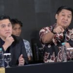 Berikut adalah alternatif judul untuk "Daftar 30 Pemain Liga Indonesia All Star di Piala Presiden 2025":

1. "Rekap 30 Bintang Liga Indonesia di Piala Presiden 2025"
2. "30 Pemain Terbaik Liga Indonesia untuk Piala Presiden 2025"
3. "Pemain Liga Indonesia All Star: 30 Nama yang Siap Berlaga di Piala Presiden 2025"
4. "Daftar 30 Pemain All Star Liga Indonesia yang Memukau di Piala Presiden 2025"
5. "30 Bintang Liga Indonesia Bergabung dalam Piala Presiden 2025"

Silakan pilih atau modifikasi salah satu yang sesuai!