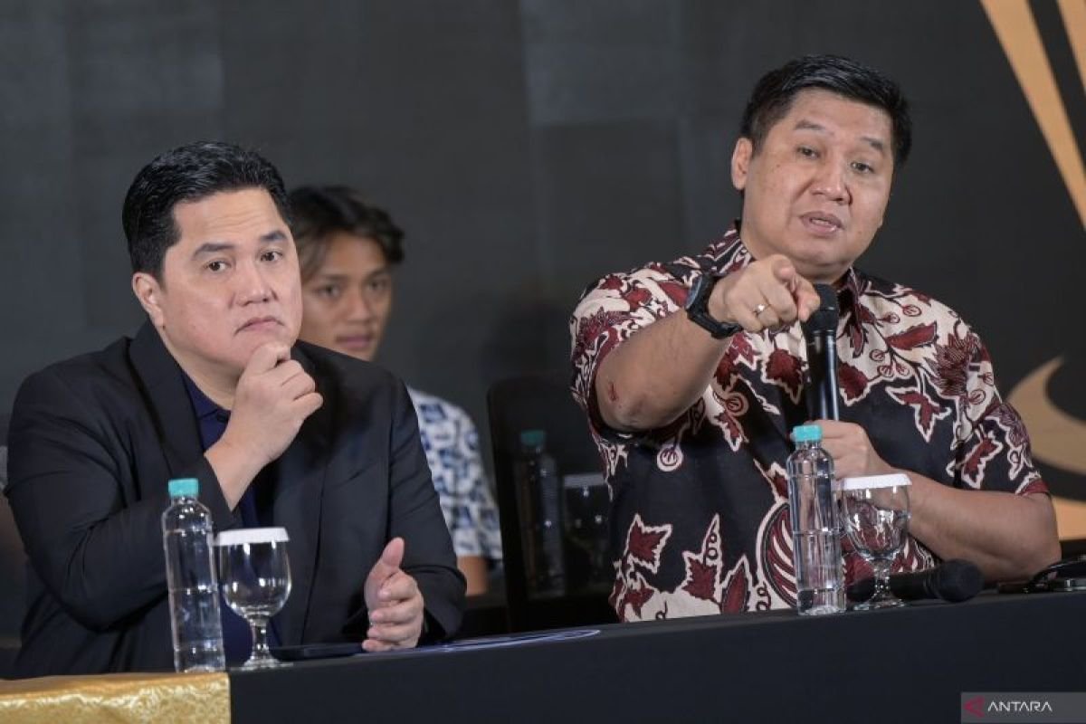 Berikut adalah alternatif judul untuk "Daftar 30 Pemain Liga Indonesia All Star di Piala Presiden 2025":

1. "Rekap 30 Bintang Liga Indonesia di Piala Presiden 2025"
2. "30 Pemain Terbaik Liga Indonesia untuk Piala Presiden 2025"
3. "Pemain Liga Indonesia All Star: 30 Nama yang Siap Berlaga di Piala Presiden 2025"
4. "Daftar 30 Pemain All Star Liga Indonesia yang Memukau di Piala Presiden 2025"
5. "30 Bintang Liga Indonesia Bergabung dalam Piala Presiden 2025"

Silakan pilih atau modifikasi salah satu yang sesuai!