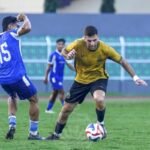 Dejan Racic Menjelaskan Alasan Menyambung Karier di Indonesia