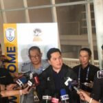 Ketum PSSI Ingatkan Indonesia U23 untuk Tetap Rendah Hati Usai Kemenangan 8-0