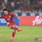 Alfharezzi Buffon Berusaha Keras untuk Mengamankan Posisi Utama di Borneo FC