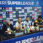 Borneo Evaluasi Kualitas Permainan Usai Kalah 1-3 di Kandang